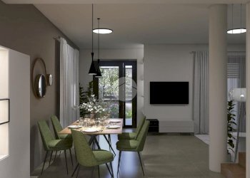 Villa a Schiera Via San Giovanni, Chivasso - foto 7