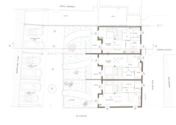 Villa a Schiera Via San Giovanni, Chivasso - foto 14