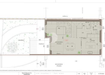 Villa a Schiera Via San Giovanni, Chivasso - foto 16