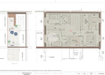 Villa a Schiera Via San Giovanni, Chivasso - foto 17