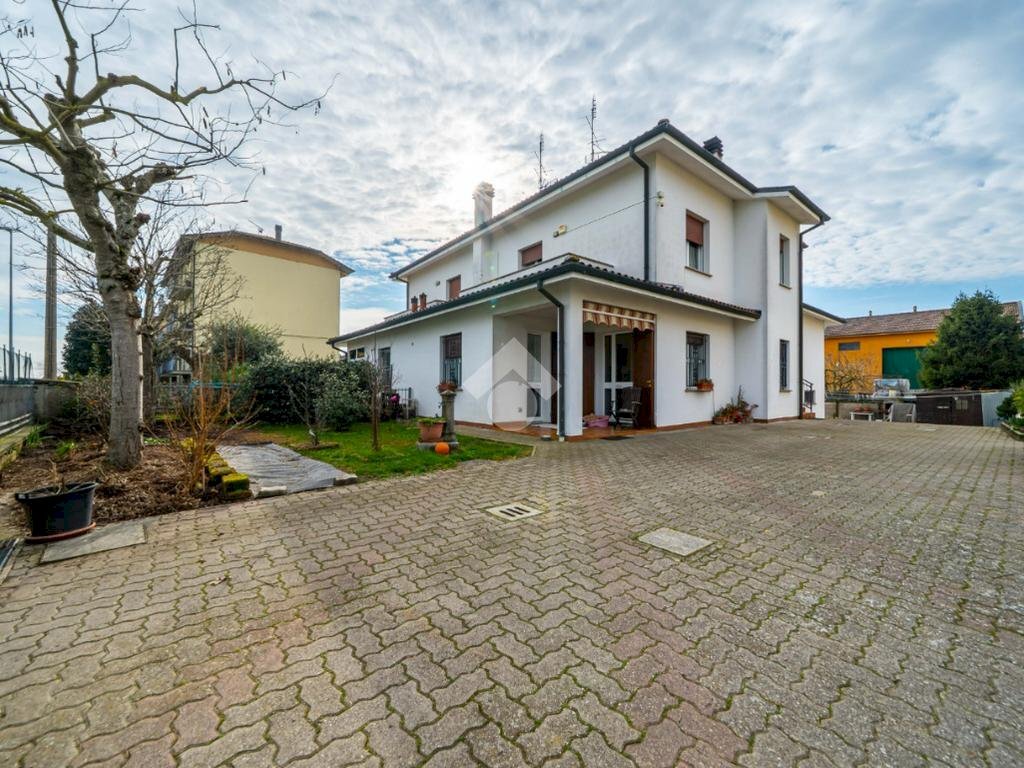 Villa Via Mora, Minerbio - foto 1