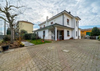 Villa Via Mora, Minerbio - foto 1