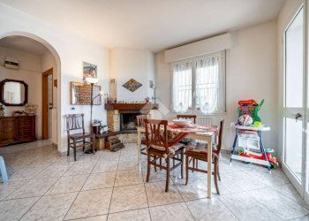 Villa Via Mora, Minerbio - foto 10