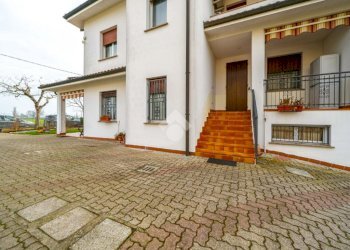 Villa Via Mora, Minerbio - foto 26