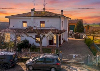 Villa Via Mora, Minerbio - foto 36