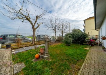 Villa Via Mora, Minerbio - foto 37