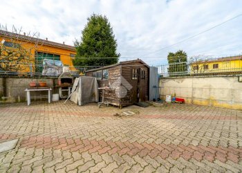 Villa Via Mora, Minerbio - foto 38