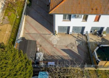 Villa Via Mora, Minerbio - foto 39