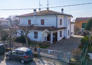 Villa Via Mora, Minerbio - foto 42