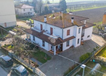 Villa Via Mora, Minerbio - foto 43