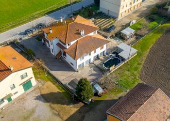 Villa Via Mora, Minerbio - foto 44