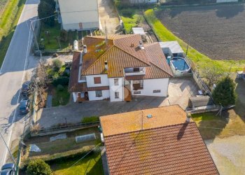 Villa Via Mora, Minerbio - foto 45