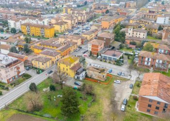 Bilocale Via Roma, Baricella - foto 29