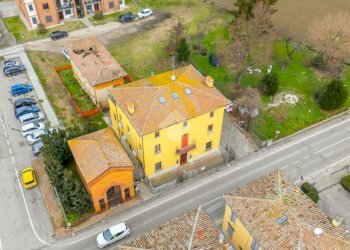 Bilocale Via Roma, Baricella - foto 32