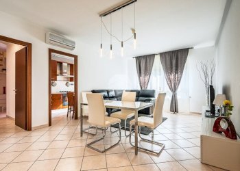 Appartamento Via Norberto Bobbio, Pianezza - foto 1