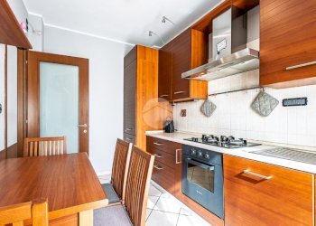 Appartamento Via Norberto Bobbio, Pianezza - foto 4