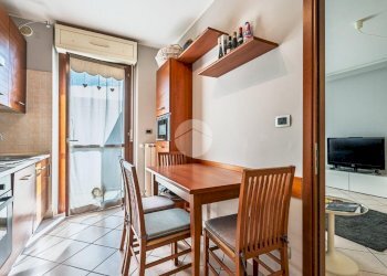 Appartamento Via Norberto Bobbio, Pianezza - foto 6