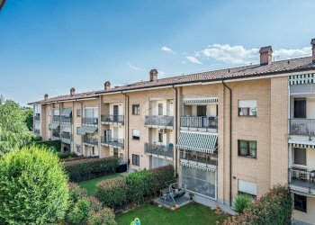 Appartamento Via Norberto Bobbio, Pianezza - foto 8