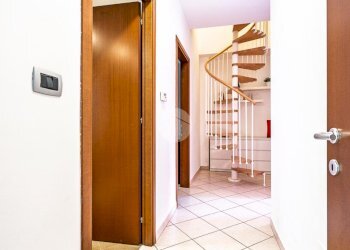 Appartamento Via Norberto Bobbio, Pianezza - foto 10