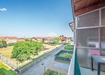 Appartamento Via Norberto Bobbio, Pianezza - foto 13