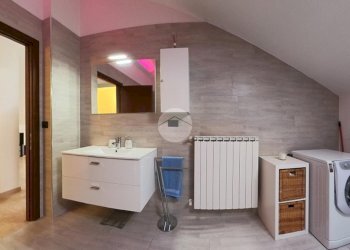 Appartamento Via Norberto Bobbio, Pianezza - foto 14