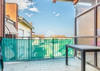 Appartamento Via Norberto Bobbio, Pianezza - foto 19