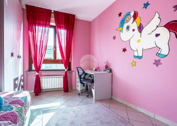 Appartamento Via Norberto Bobbio, Pianezza - foto 22