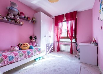 Appartamento Via Norberto Bobbio, Pianezza - foto 23