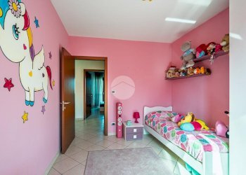 Appartamento Via Norberto Bobbio, Pianezza - foto 24