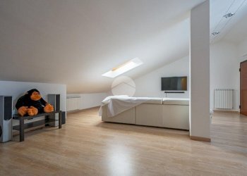 Appartamento Via Norberto Bobbio, Pianezza - foto 28