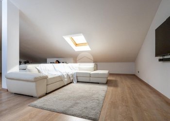 Appartamento Via Norberto Bobbio, Pianezza - foto 29