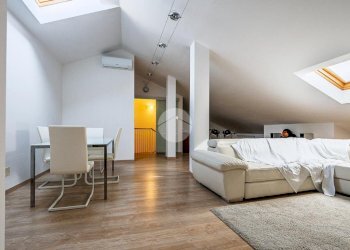 Appartamento Via Norberto Bobbio, Pianezza - foto 30