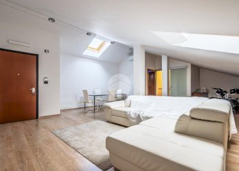 Appartamento Via Norberto Bobbio, Pianezza - foto 31