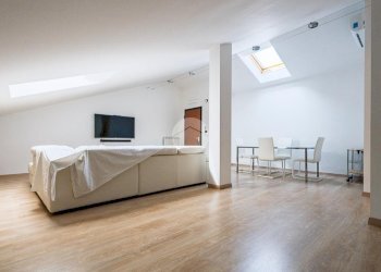 Appartamento Via Norberto Bobbio, Pianezza - foto 32