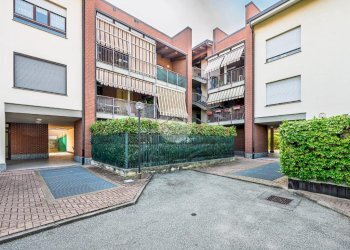 Appartamento Via Norberto Bobbio, Pianezza - foto 38