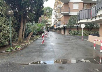 Posto Auto Via Aurelia, Bordighera - foto 3