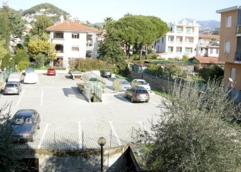 Posto Auto Via Aurelia, Bordighera - foto 6