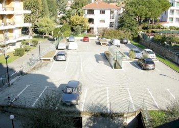 Posto Auto Via Aurelia, Bordighera - foto 7
