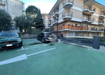Posto Auto Via Aurelia, Bordighera - foto 8