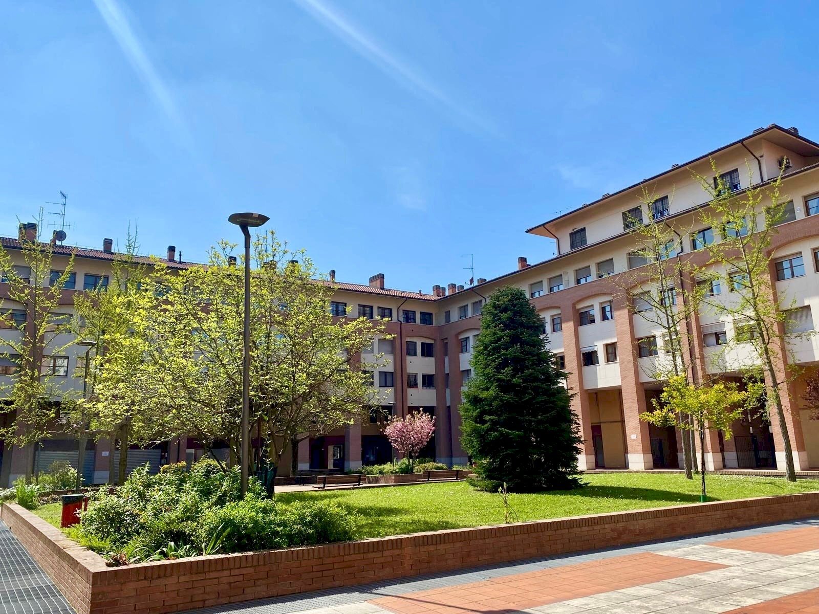 Apartment Bologna (neighborhood Santa Viola) - photo 1