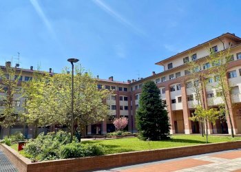 Appartamento Bologna (zona Santa Viola) - foto 1