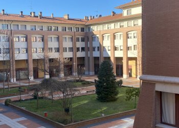 Appartamento Bologna (zona Santa Viola) - foto 9