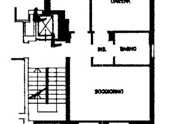 Appartamento Bologna (zona Santa Viola) - foto 21