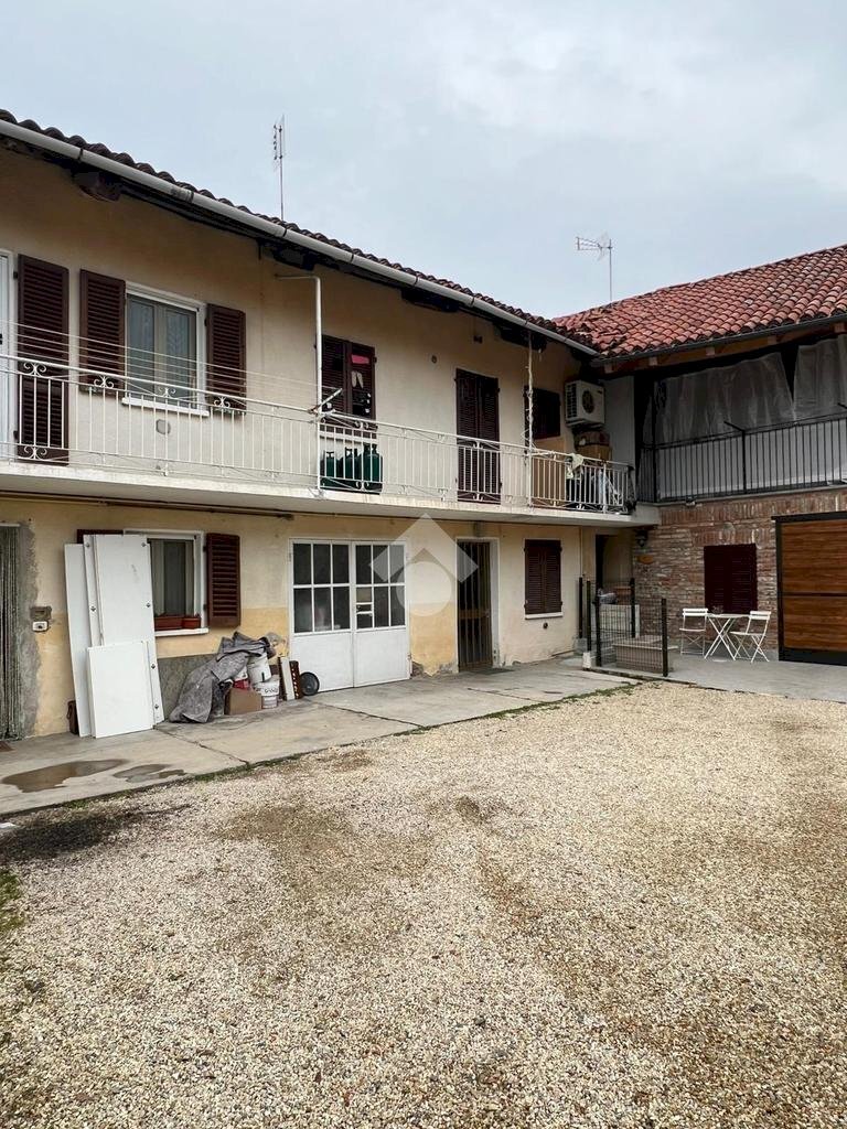 Rustic Via Cavour, Andezeno - photo 1