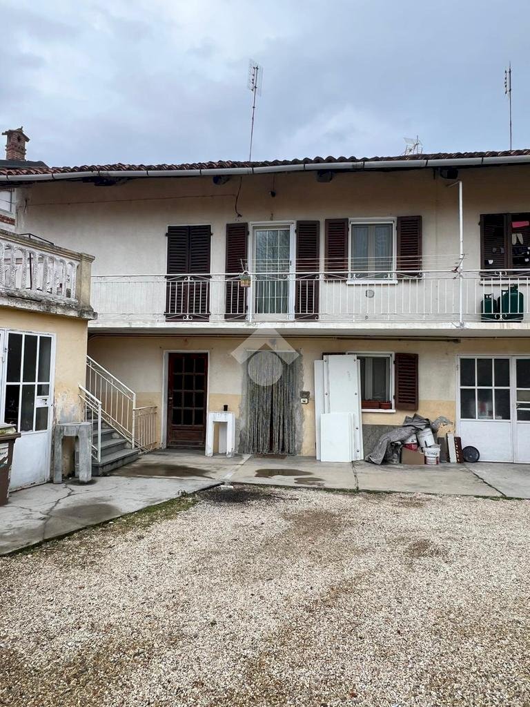 Rustic Via Cavour, Andezeno - photo 2