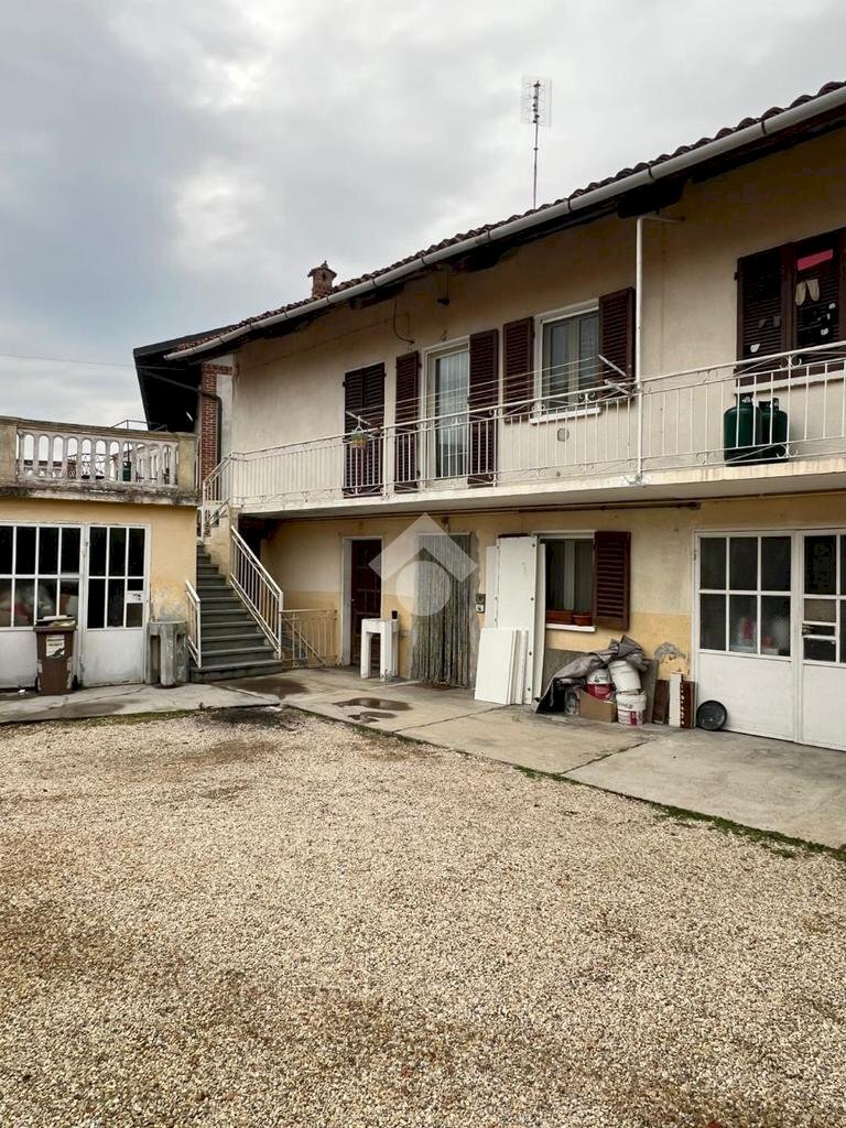 Rustic Via Cavour, Andezeno - photo 3