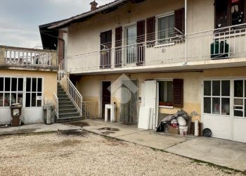 Rustic Via Cavour, Andezeno - photo 3