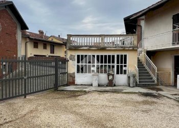 Rustic Via Cavour, Andezeno - photo 4