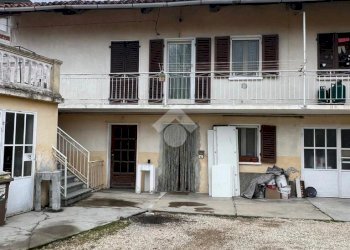 Rustic Via Cavour, Andezeno - photo 5