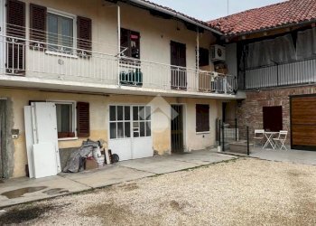 Rustic Via Cavour, Andezeno - photo 14